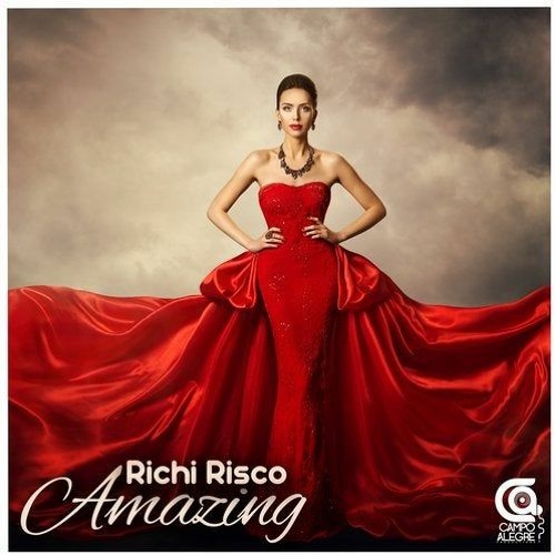 AMAZING (Original Mix)