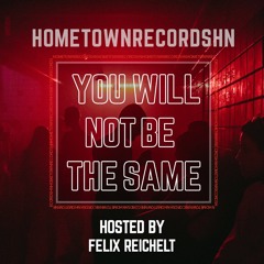Felix Reichelt - you will not be the same