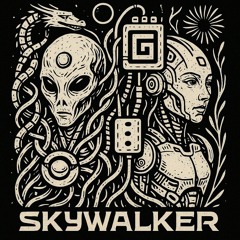Skywalker & Apple Maggots - Galaxy War 195 BPM (FREE DL)