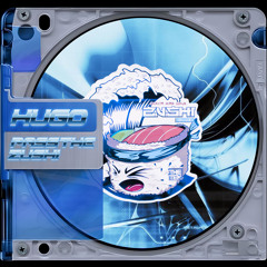 HUGO. - PASS THE ZUSHI