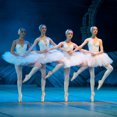 Swan Lake Memory