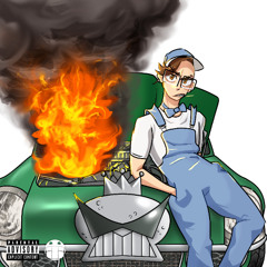 Tha Chase (feat. LIME KING) [prod. Juski, Nerf Jayy & michi]