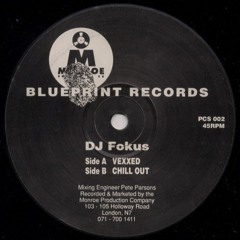 Dj Fokus - Chill Out - VFS070 - 192mp3 clip
