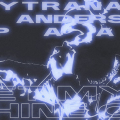 KAYTRANADA - GET MY SHINE ON (feat. Anderson .Paak)