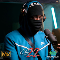 Brucki x BL@CKBOX - Freestyle 2