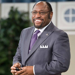 Why Men Need Visions & DreamsDr. Myles Munroe