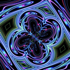 Liquid DnB 4 deck mashup