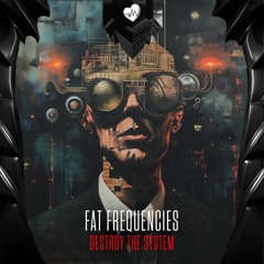 Fat Frequencies - Destroy The System