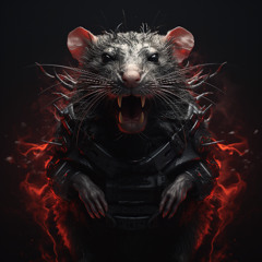 Ratricide