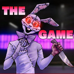 SECURITY BREACH VANNY SONG The Game(nightcove_thefox)