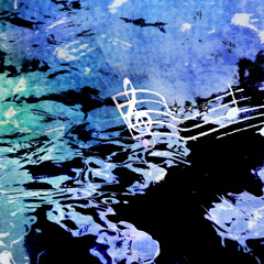 Floating Melody