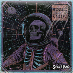 space tiime - mix by SpacePak