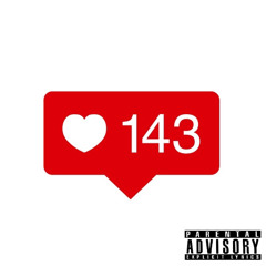 143 (i love you) ft. Pappii Wolff