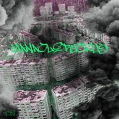 Manacle Ruckus - Midnight on the Block