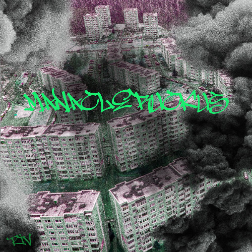 Manacle Ruckus - Midnight on the Block