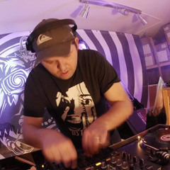 Dj Pozidrive e.l.e.c.t.r.o.