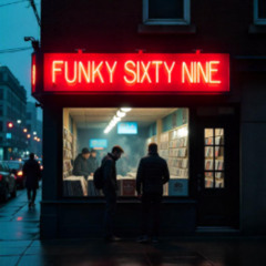 ( part two ) 1 H just music by A.I Soul - funk - Rn'b ...