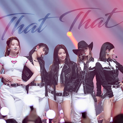 That That (feat. PSY) - (G)I-DLE