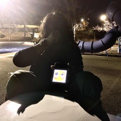 shi i fw that ain’t on spotify