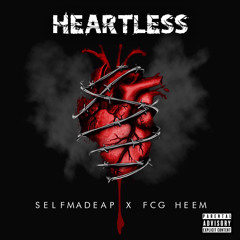 Heartless (feat. FCG Heem)