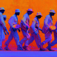 🌴☕ El Apagón II (Original Mix) | Caribbean Coffee Beats | Afro House Infusion