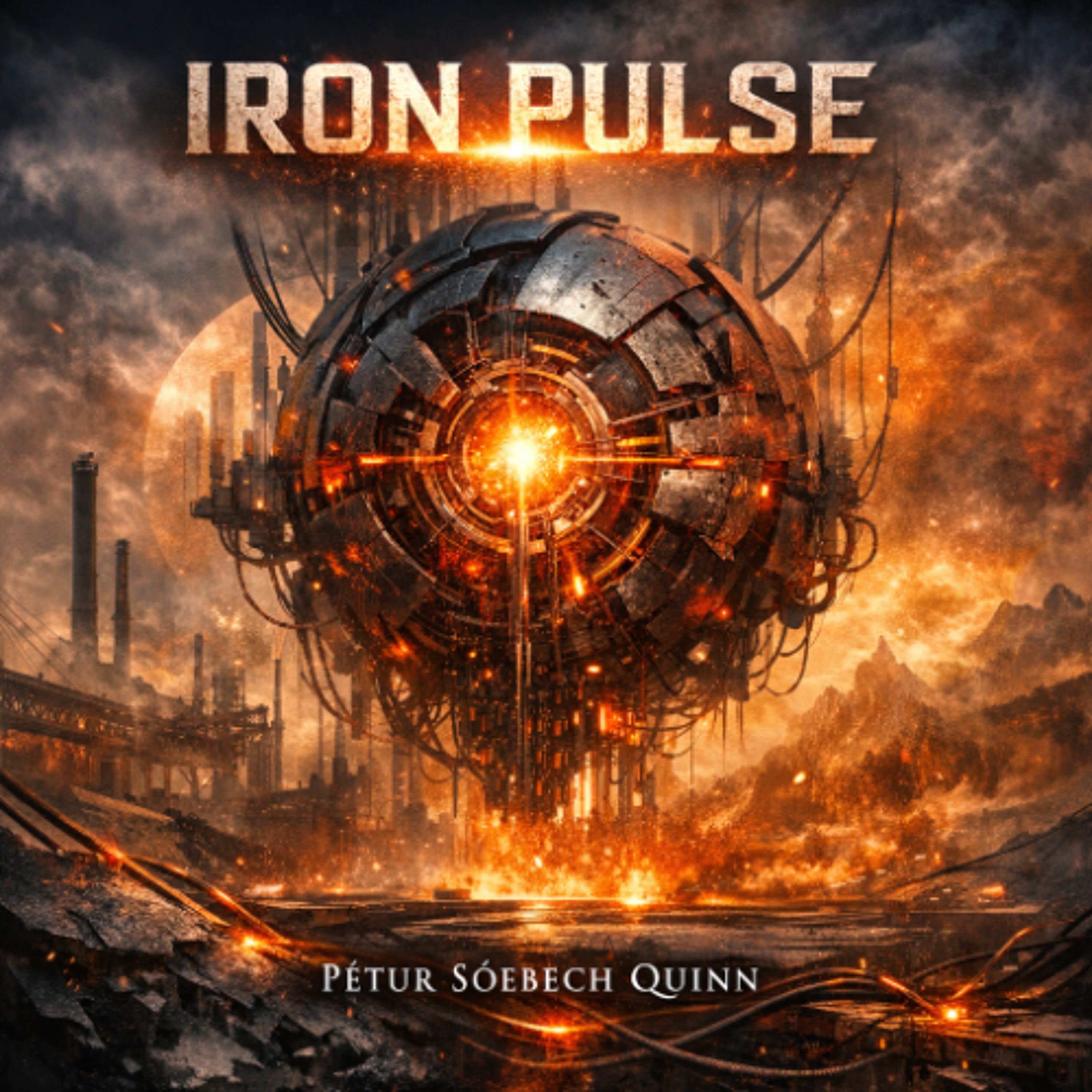 Iron Pulse