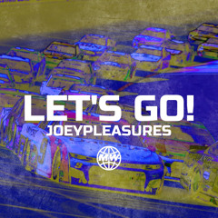Lets Go! (prod. ej)