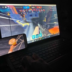 meowl mario and rosalina