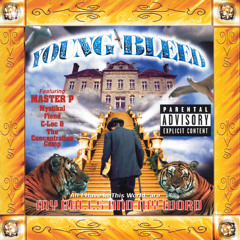 Bring The Noise (feat. Silkk The Shocker & Master P)
