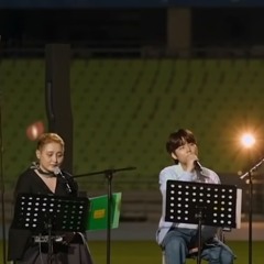 이소라 & 정승환 - 이별 이야기 (이문세 & 고은희 cover)
