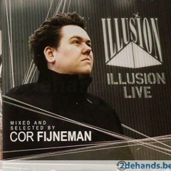 Cor Fijneman - Live @ Turbulentielive, Stadsradio Rotterdam 12.03.2004