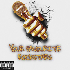 💫Your Favourite RockStars 💫