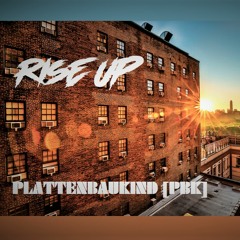 Rise Up Hardtekk Edit By Plattenbaukind