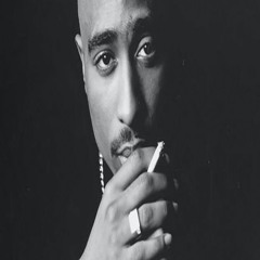 Premiere : 2 Pac - Picture Me Rolling [HARI INSTRUMENTS EDIT] [BANDCAMP]