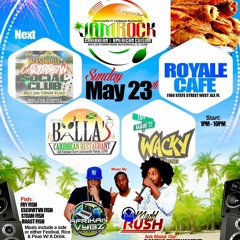 JAMROCK FISH FRY MUSIC BY STYLISH FROM AFRIKAN VYBZ AND MADD RUSH 5-24-21.mp3