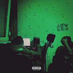 attiéké x 357 x BLOODI