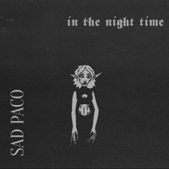 In The Night Time - FREE DOWNLOAD