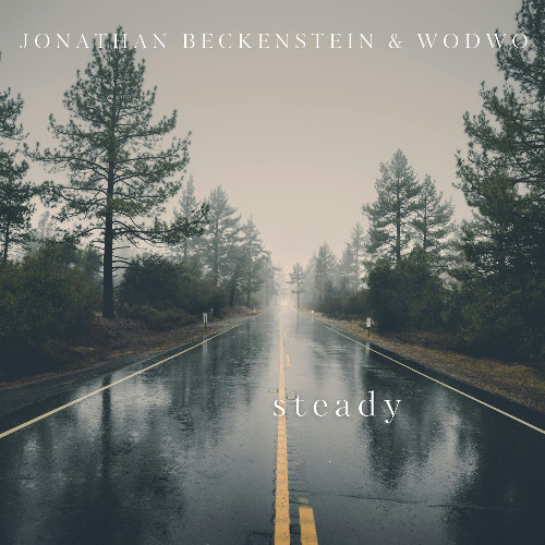 Steady (with Wodwo)