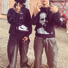 4X1 RIGDARKO X SCREAMDARKO