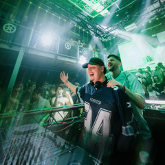 LWØ R:B FNRZ @HÖR ON TOUR - MÄX - ZURICH 31/12/25