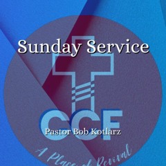 Psalm 67 - Pastor Bob Kotlarz