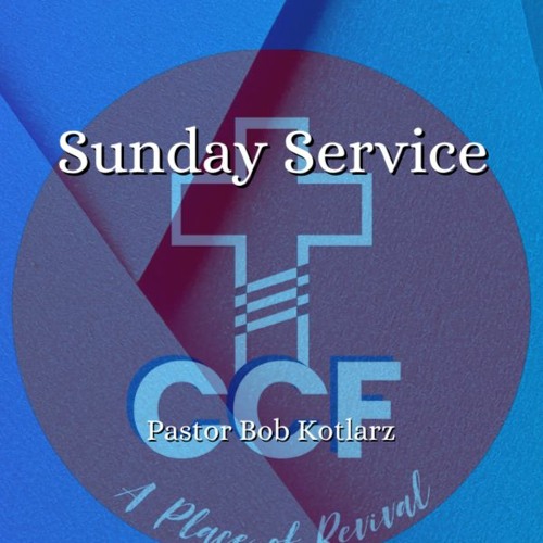 Psalm 67 - Pastor Bob Kotlarz