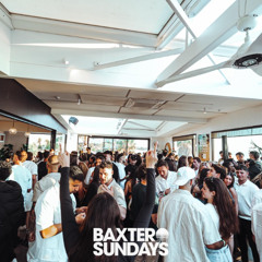 Solstice Live @ Captain Baxter Sundays (23.11.24)