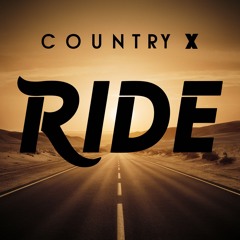 Country X - Ride