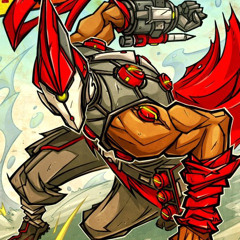 No more heroes 3 Native dancer (Encounter)