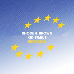 Eurostar (Jex Opolis Remix)
