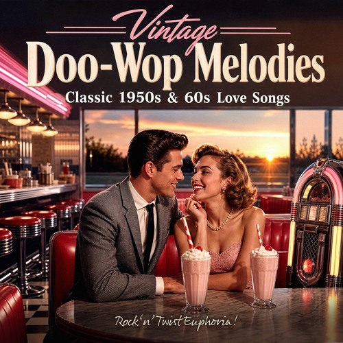 Stream Mystical Love by Rock'n'Twist Euphoria | Listen online for