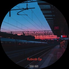 PremEar: Lucas Orosei - Rebirth [BANDCAMP]