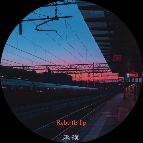 PremEar: Lucas Orosei - Rebirth [BANDCAMP]