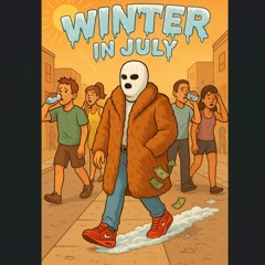 Winter In July (prod. PRODBYWILLZZ)